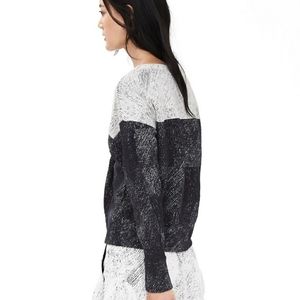 Banana Republic Women's Crew-Neck Top Size XS